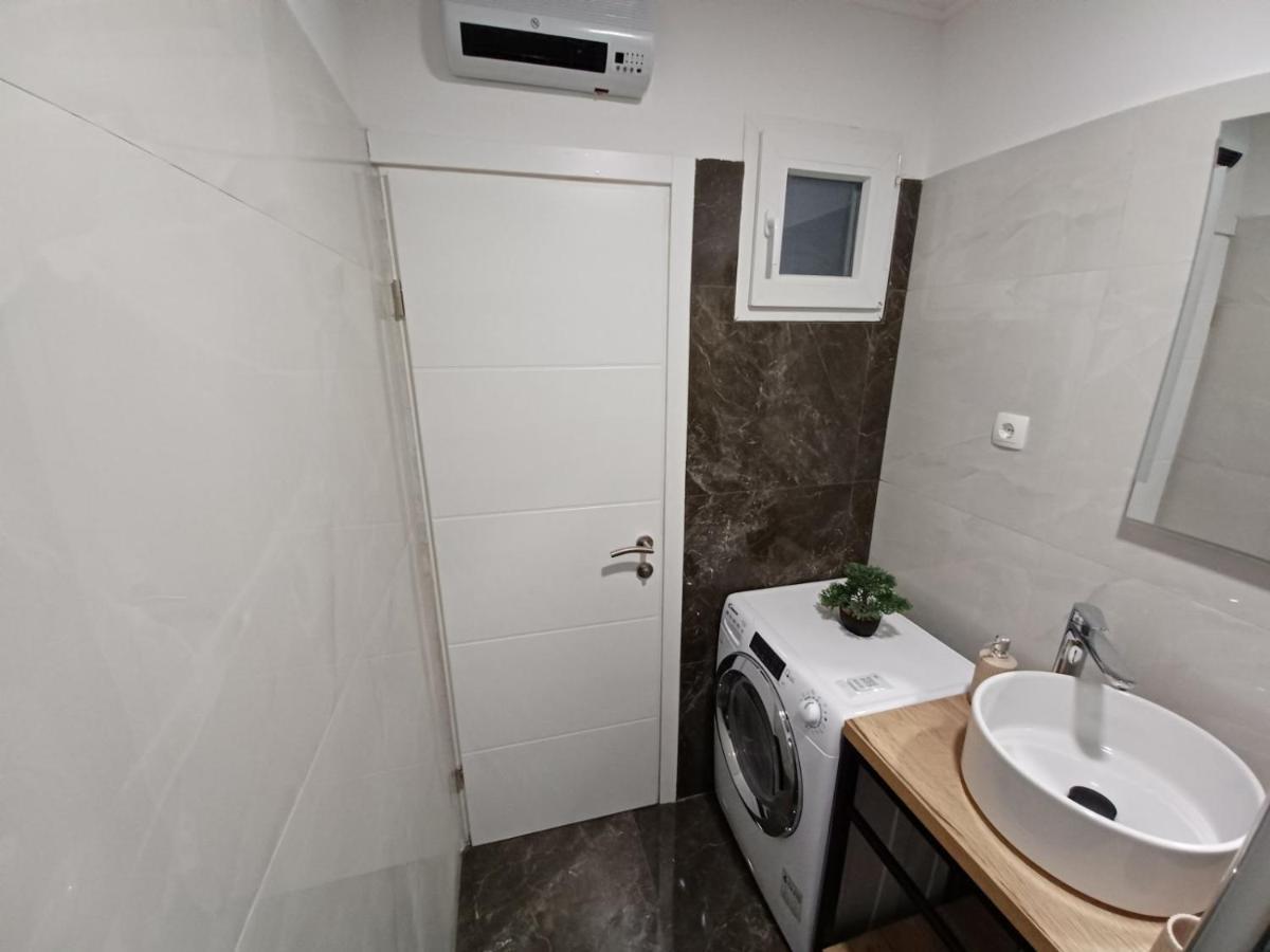 Apartamento In The Centar Of Rijeka Exterior foto