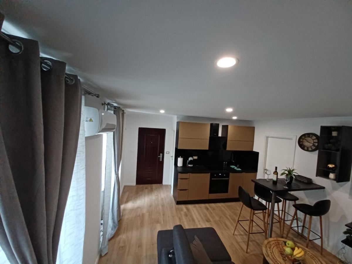 Apartamento In The Centar Of Rijeka Exterior foto