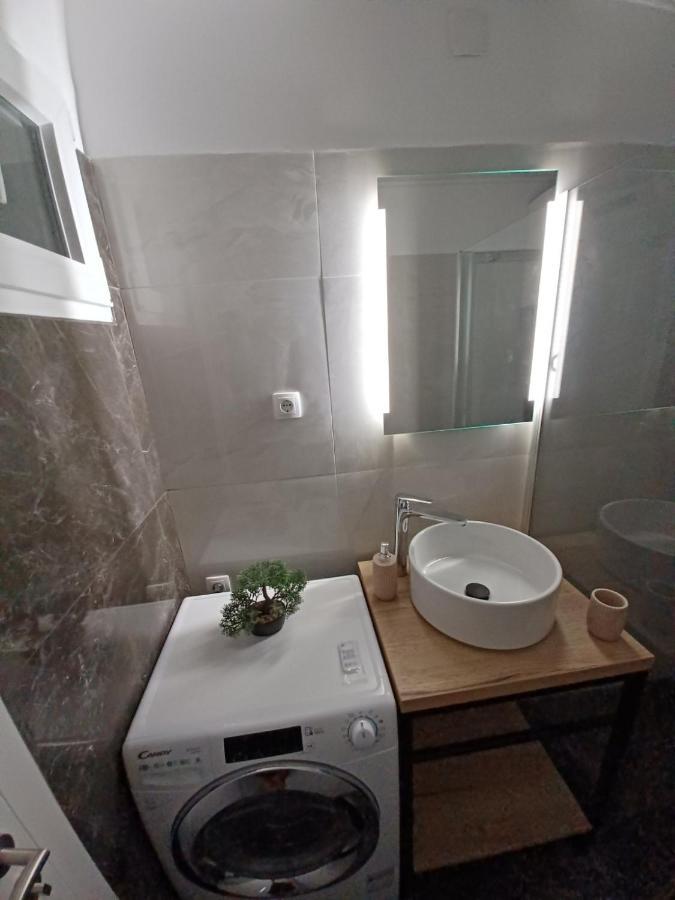 Apartamento In The Centar Of Rijeka Exterior foto