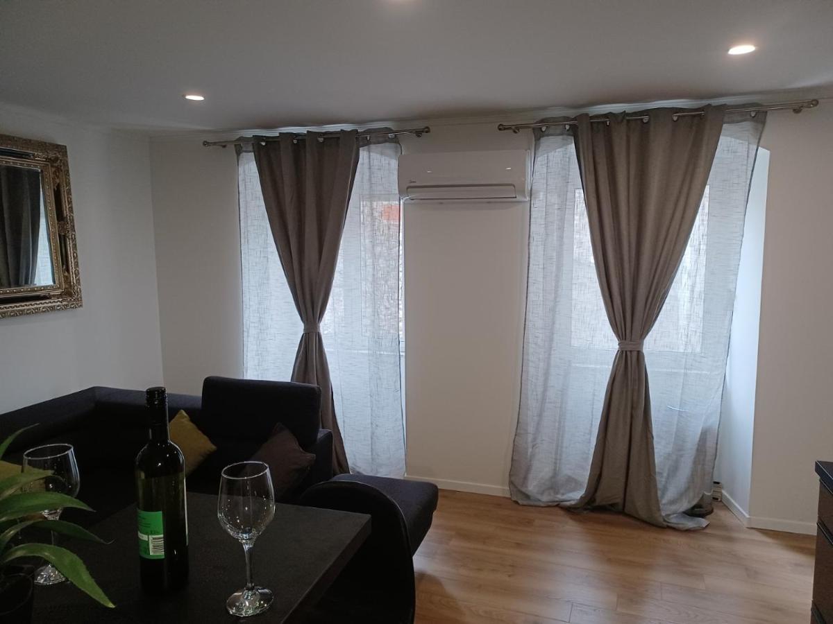 Apartamento In The Centar Of Rijeka Exterior foto