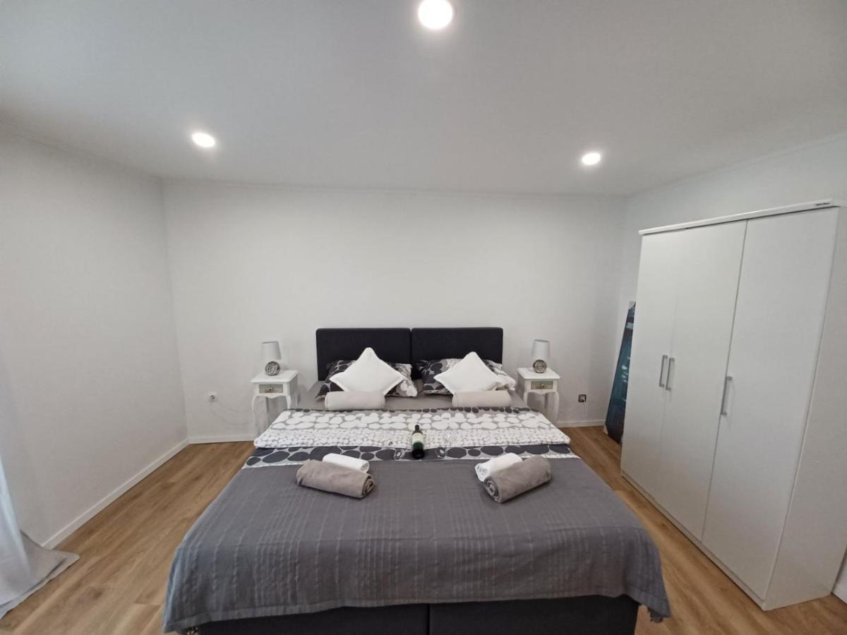 Apartamento In The Centar Of Rijeka Exterior foto