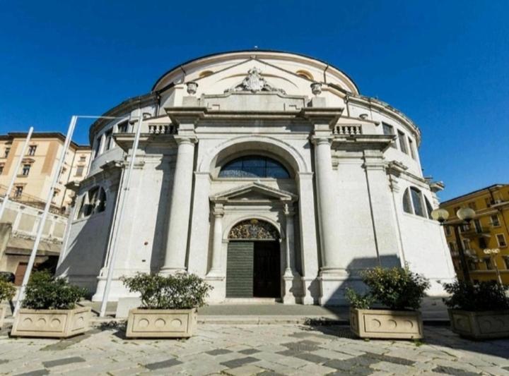 Apartamento In The Centar Of Rijeka Exterior foto