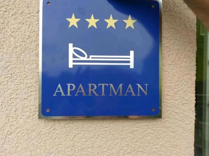 Apartamento In The Centar Of Rijeka Exterior foto